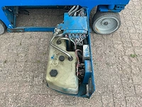Genie gs-1532 hoogwerker - afbeelding 10 van  21