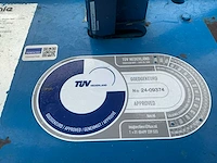 Genie gs-1532 hoogwerker - afbeelding 11 van  21
