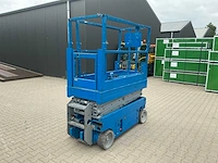 Genie gs-1532 hoogwerker - afbeelding 1 van  21