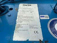 Genie gs-1532 hoogwerker - afbeelding 13 van  21