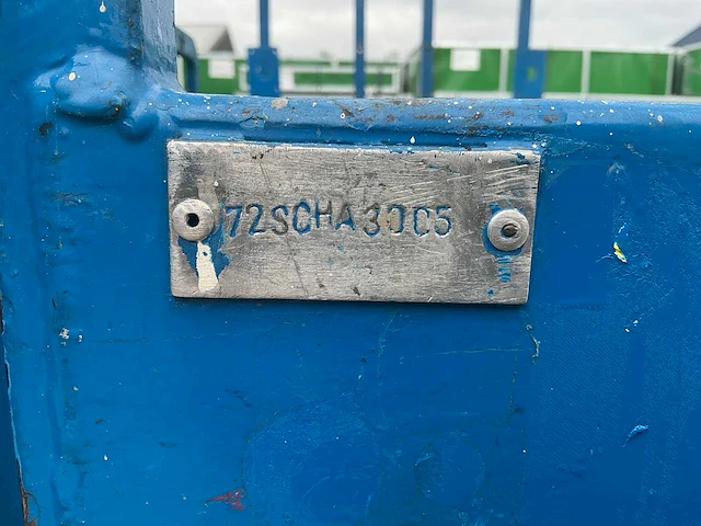 Genie gs-1532 hoogwerker - afbeelding 14 van  21