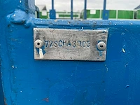 Genie gs-1532 hoogwerker - afbeelding 14 van  21