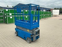 Genie gs-1532 hoogwerker - afbeelding 15 van  21