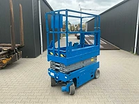 Genie gs-1532 hoogwerker - afbeelding 19 van  21