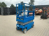 Genie gs-1532 hoogwerker - afbeelding 20 van  21