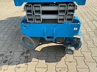 Genie gs-1532 schaarhoogwerker - afbeelding 3 van  18