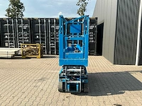 Genie gs-1532 schaarhoogwerker - afbeelding 15 van  18