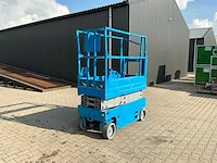 Genie gs-1532 schaarhoogwerker - afbeelding 16 van  18