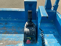 Genie gs-1532 schaarhoogwerker - afbeelding 5 van  18