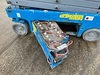 Genie gs 1932 schaarhoogwerker - afbeelding 12 van  14