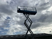 Genie gs-2032 hoogwerker - afbeelding 2 van  18