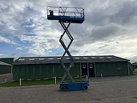 Genie gs-2032 hoogwerker - afbeelding 3 van  18