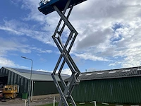 Genie gs-2032 hoogwerker - afbeelding 4 van  18