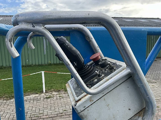 Genie gs-2032 hoogwerker - afbeelding 5 van  18