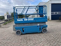 Genie gs-2032 hoogwerker - afbeelding 11 van  18
