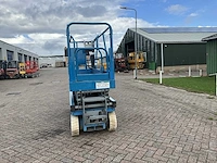 Genie gs-2032 hoogwerker - afbeelding 14 van  18