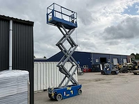 Genie gs-2032 hoogwerker - afbeelding 2 van  15
