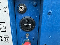 Genie gs-2032 hoogwerker - afbeelding 3 van  15