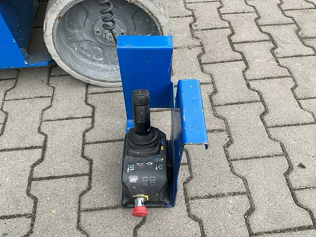 Genie gs-2032 hoogwerker - afbeelding 5 van  15