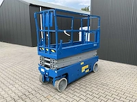 Genie gs-2032 hoogwerker - afbeelding 1 van  15