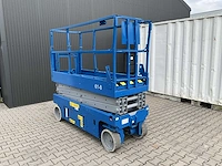 Genie gs-2032 hoogwerker - afbeelding 8 van  15