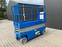 Genie gs-2032 hoogwerker - afbeelding 12 van  15
