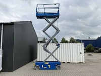 Genie gs-2032 hoogwerker - afbeelding 15 van  15