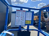 Genie gs-2032 hoogwerker - afbeelding 2 van  13