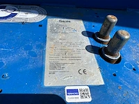 Genie gs-2032 hoogwerker - afbeelding 3 van  13