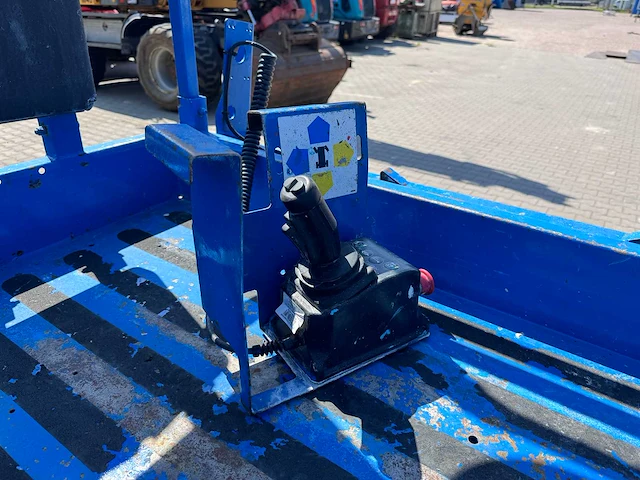 Genie gs-2032 hoogwerker - afbeelding 4 van  13
