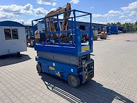 Genie gs-2032 hoogwerker - afbeelding 5 van  13