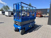 Genie gs-2032 hoogwerker - afbeelding 8 van  13
