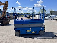 Genie gs-2032 hoogwerker - afbeelding 9 van  13