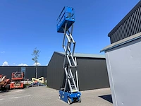 Genie gs-2032 hoogwerker - afbeelding 11 van  13
