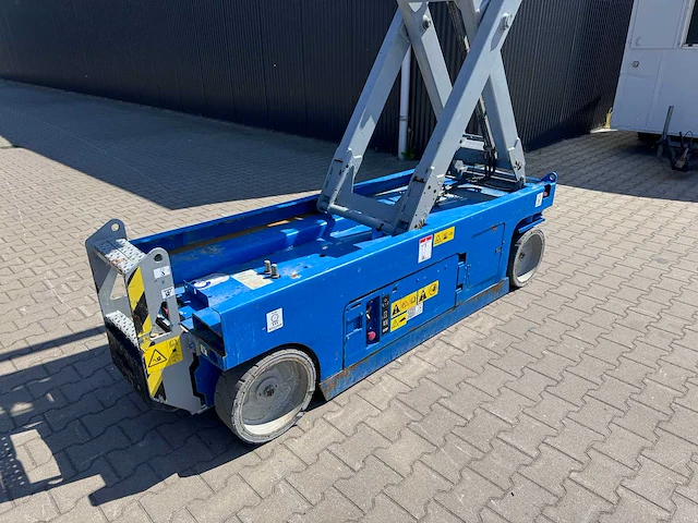 Genie gs-2032 hoogwerker - afbeelding 13 van  13