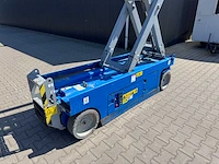Genie gs-2032 hoogwerker - afbeelding 13 van  13