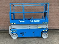 Genie gs-2032 hoogwerker - afbeelding 2 van  6