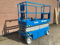 Genie gs-2032 hoogwerker - afbeelding 4 van  6