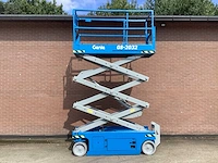 Genie gs-2032 hoogwerker - afbeelding 5 van  6