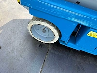 Genie gs-2032 hoogwerker - afbeelding 2 van  16
