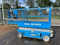 Genie gs-2032 hoogwerker - afbeelding 3 van  16