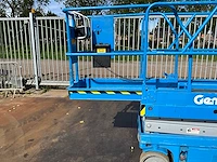 Genie gs-2032 hoogwerker - afbeelding 4 van  16