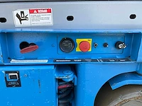 Genie gs-2032 hoogwerker - afbeelding 5 van  16