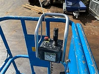 Genie gs-2032 hoogwerker - afbeelding 6 van  16