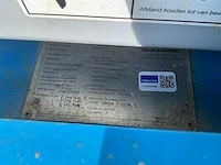 Genie gs-2032 hoogwerker - afbeelding 8 van  16
