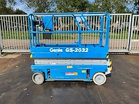 Genie gs-2032 hoogwerker - afbeelding 1 van  16