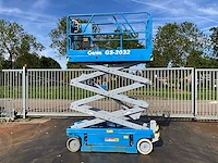 Genie gs-2032 hoogwerker - afbeelding 9 van  16