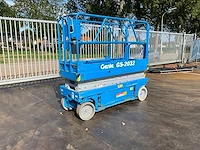Genie gs-2032 hoogwerker - afbeelding 10 van  16
