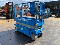 Genie gs-2032 hoogwerker - afbeelding 11 van  16