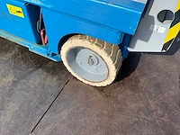 Genie gs-2032 hoogwerker - afbeelding 14 van  16